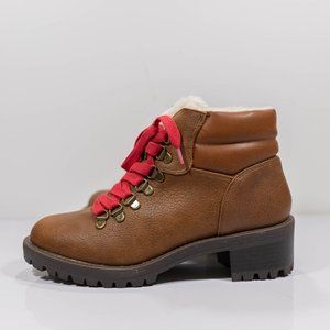Sugar | Shoes | Sugar Marisol Fuzzy Lug 